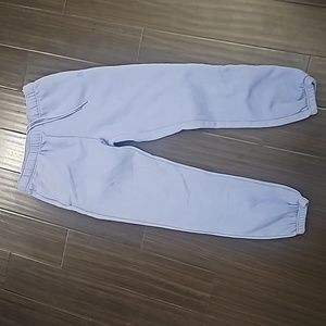 Buffbunny Joggers - Blue - Small